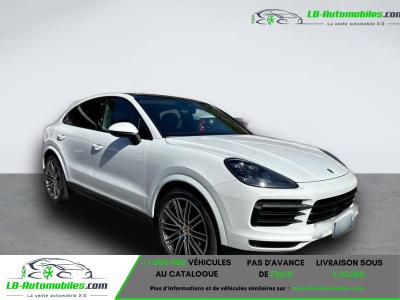Porsche Cayenne Coupé 3.0 V6 340 ch  BVA