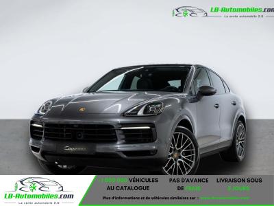 Porsche Cayenne Coupé E-Hybrid 3.0 V6 462 ch  BVA