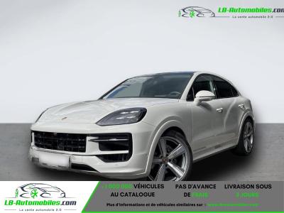Porsche Cayenne Coupé 3.0 V6 353 ch