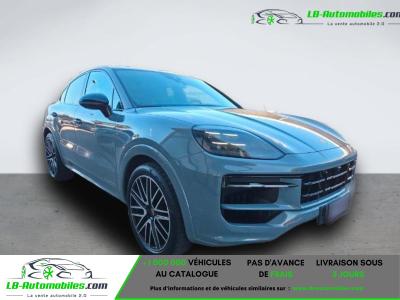Porsche Cayenne Coupé 3.0 V6 353 ch