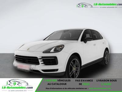 Porsche Cayenne 3.0 V6 340 ch  BVA
