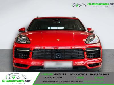 Porsche Cayenne E-Hybrid 3.0 V6 462 ch  BVA