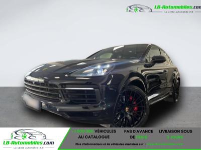 Porsche Cayenne S 3.0 V6 440 ch  BVA