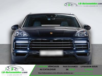 Porsche Cayenne E-Hybrid 3.0 V6 462 ch  BVA