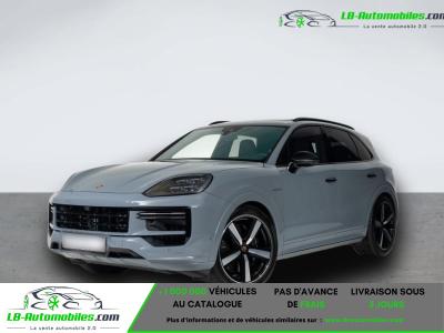 Porsche Cayenne Turbo E-Hybrid 4.0 V8 739 ch