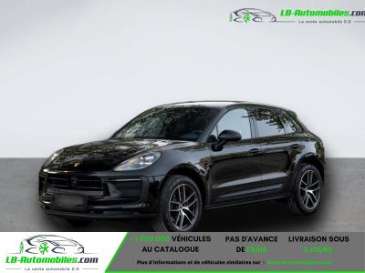 Porsche Macan 2.0 265 ch PDK