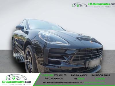 Porsche Macan 2.0 245 ch