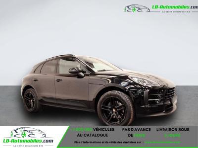 Porsche Macan 2.0 245 ch