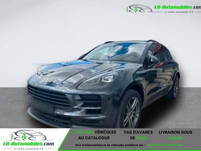 Porsche Macan 2.0 245 ch