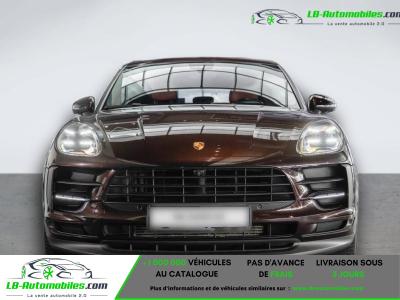 Porsche Macan 2.0 245 ch