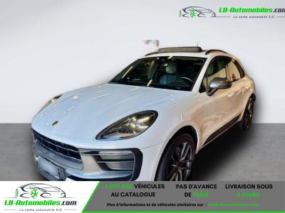 Porsche Macan 2.0 265 ch PDK