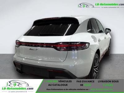 Porsche Macan 2.0 265 ch PDK