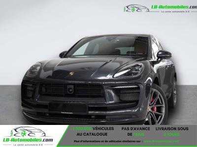 Porsche Macan S 3.0 380 ch PDK