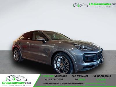 Porsche Cayenne Coupé GTS 4.0 V8 460 ch  BVA
