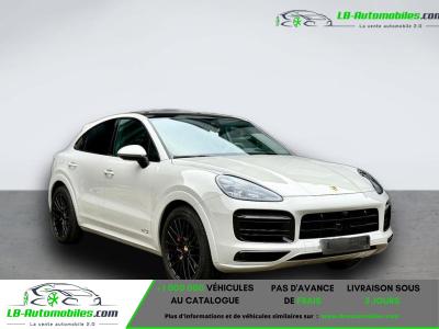 Porsche Cayenne Coupé GTS 4.0 V8 460 ch  BVA