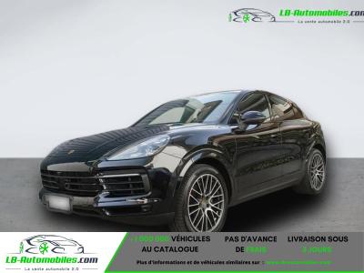 Porsche Cayenne Coupé 3.0 V6 340 ch  BVA