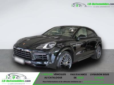 Porsche Cayenne Coupé E-Hybrid 3.0 V6 462 ch  BVA