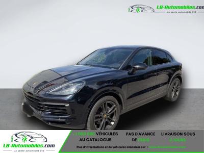 Porsche Cayenne Coupé E-Hybrid 3.0 V6 462 ch  BVA