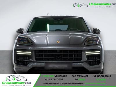 Porsche Cayenne Coupé Turbo E-Hybrid 4.0 V8 739 ch