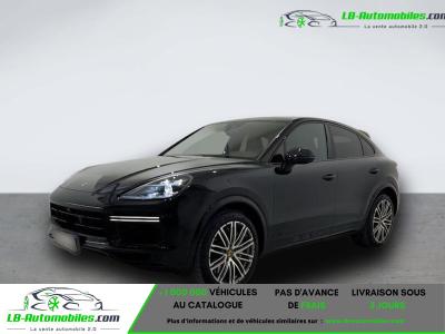 Porsche Cayenne Turbo 4.0 V8 550 ch  BVA