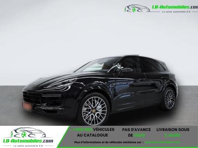 Porsche Cayenne Turbo 4.0 V8 550 ch  BVA