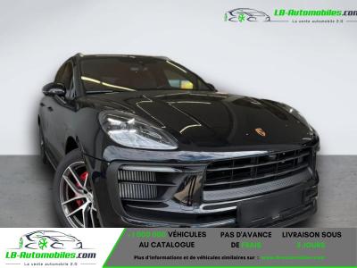 Porsche Macan S 3.0 380 ch PDK