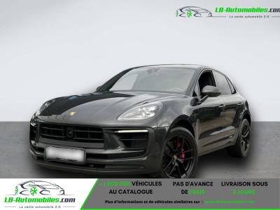 Porsche Macan S 3.0 380 ch PDK