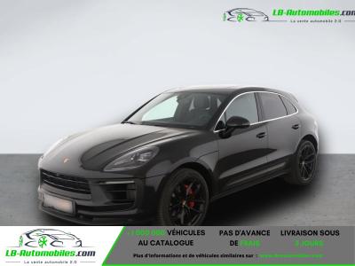 Porsche Macan S 3.0 380 ch PDK