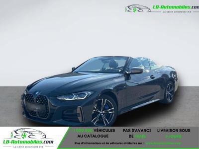 BMW Série 4 Cabriolet M440i xDrive 374 ch BVA