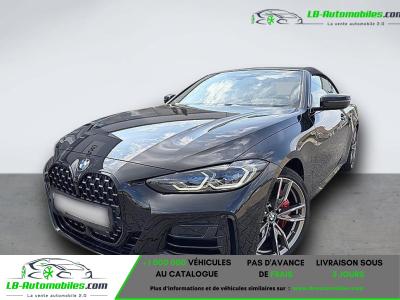 BMW Série 4 Cabriolet M440i xDrive 374 ch BVA