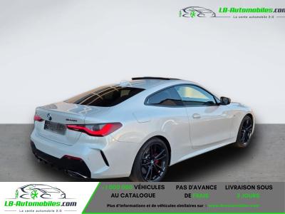BMW Série 4 Coupé Baureihe 4 Coupe M440 i xDrive