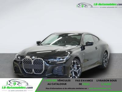 BMW Série 4 Coupé d xDrive Coupe M Sport AHK/ADAPTLED/MEMORY/Hu0026