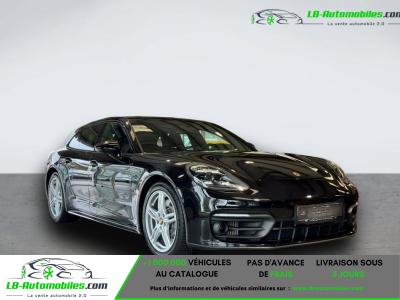 Porsche Panamera 4 V6 3.0 462 Hybrid