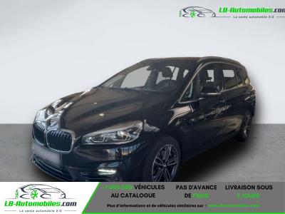BMW Série 2 Gran Tourer Sport Line i Navi Leder Soundsys