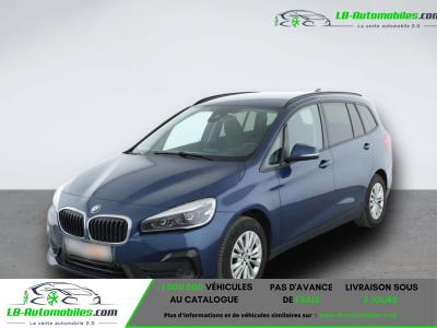 BMW Série 2 Gran Tourer 218i Gran Tourer Advantage Aut.*NAVI*TEMPO*LED*