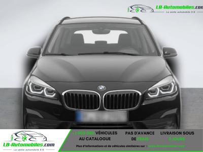 BMW Série 2 Gran Tourer 218i Gran Tourer Advantage Navi PDC Tempomat