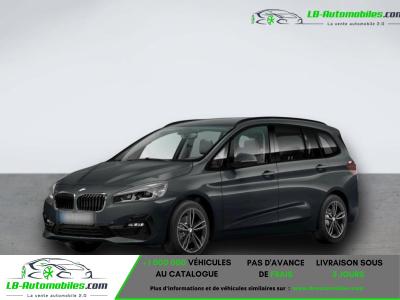 BMW Série 2 Gran Tourer 218i Gran Tourer Sport Line PA HiFi LED