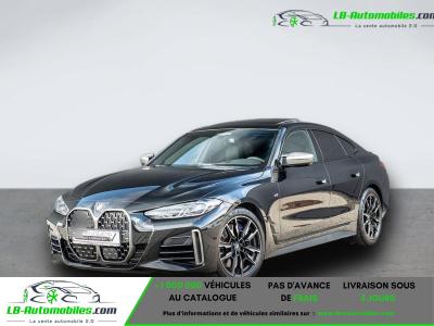 BMW Série 4 Gran Coupé M440i xDrive 374 ch BVA