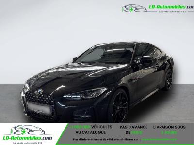 BMW Série 4 Coupé i Coupé