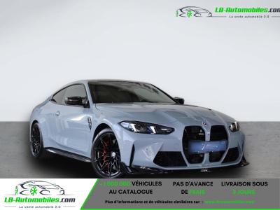 BMW M4 Competition Coupe Competition/LCI/360*/HUD/ACC/LED/TOTW/R19/20