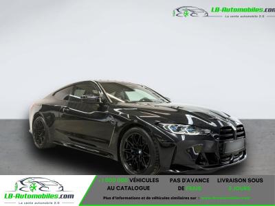BMW M4 Competition Coupe Coupe Competition*DEUTSCH*UNFALLFREI*CARBON*