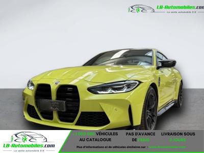 BMW M4 Competition Coupe Competition
