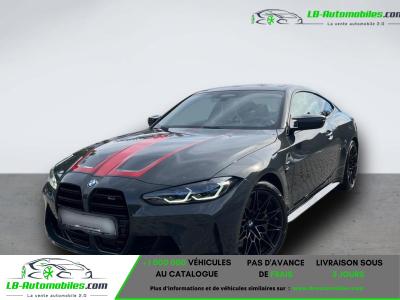 BMW M4 Competition Coupe Competition xDrive Carbonschalensitz Keramik