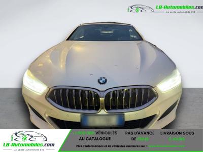 BMW M8 Competition Cabriolet Bmw 850 M8 Cabrio Competition - CON IVA 22%