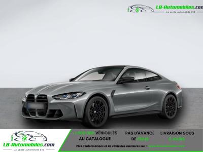 BMW M4 Competition Coupe Competition M xDrive Coupé