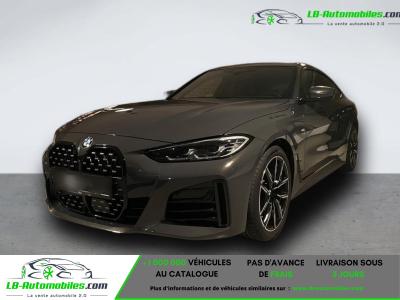 BMW Série 4 Gran Coupé 420 d xDrive M Sport ACC HuD H/K Park Plus 360°