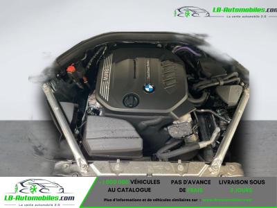 BMW Série 4 Gran Coupé 420d Gran Coupé M Sport Standheizung Harman/K