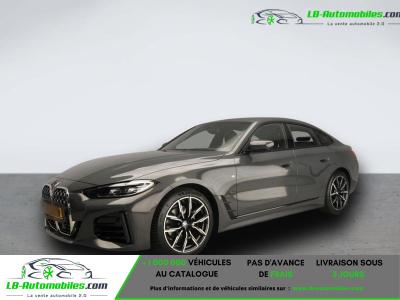BMW Série 4 Gran Coupé 4 Serie 420i | M-Sportpakket | LE