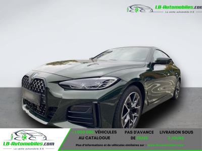 BMW Série 4 Gran Coupé 420i Gran Coupe Aut.,M Sport, LiCo+,H/K,StHzg