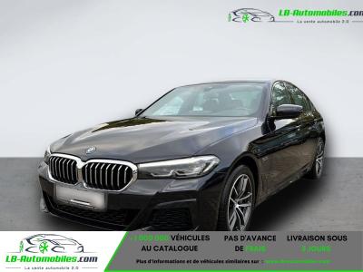 BMW Série 5 e A M Sportpaket DAB WLAN GSD RFK Klimaaut.